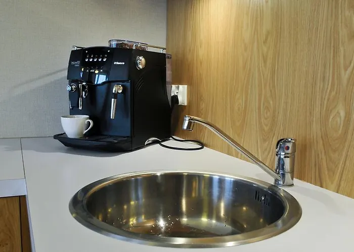 Irs Royal Irs Fregata גדנסק