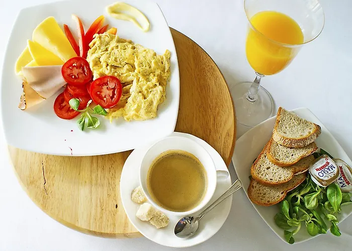 Irs Royal Irs Fregata דירה *