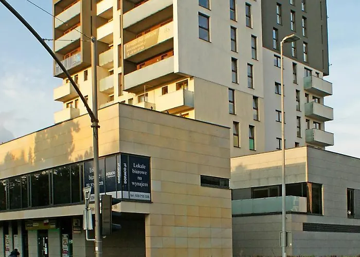 Irs Royal Irs Fregata דירה גדנסק