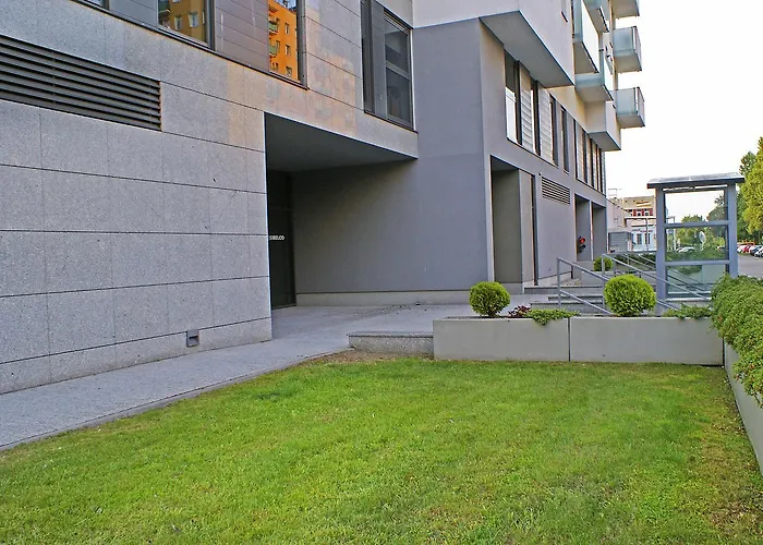 Irs Royal Irs Fregata דירה