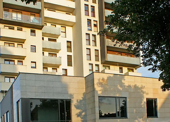 Irs Royal Irs Fregata * גדנסק